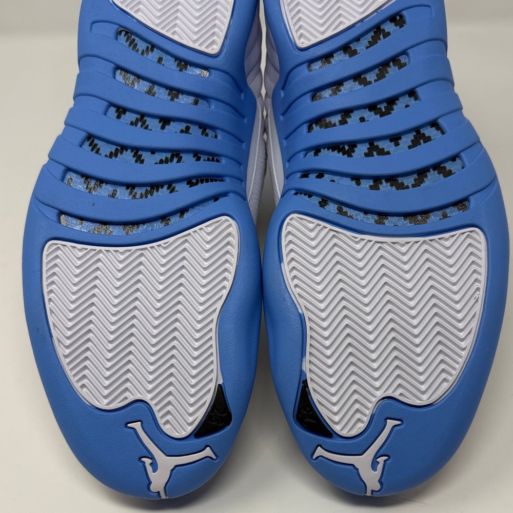 Jordan 12 Retro Melo - Picture 8 of 14